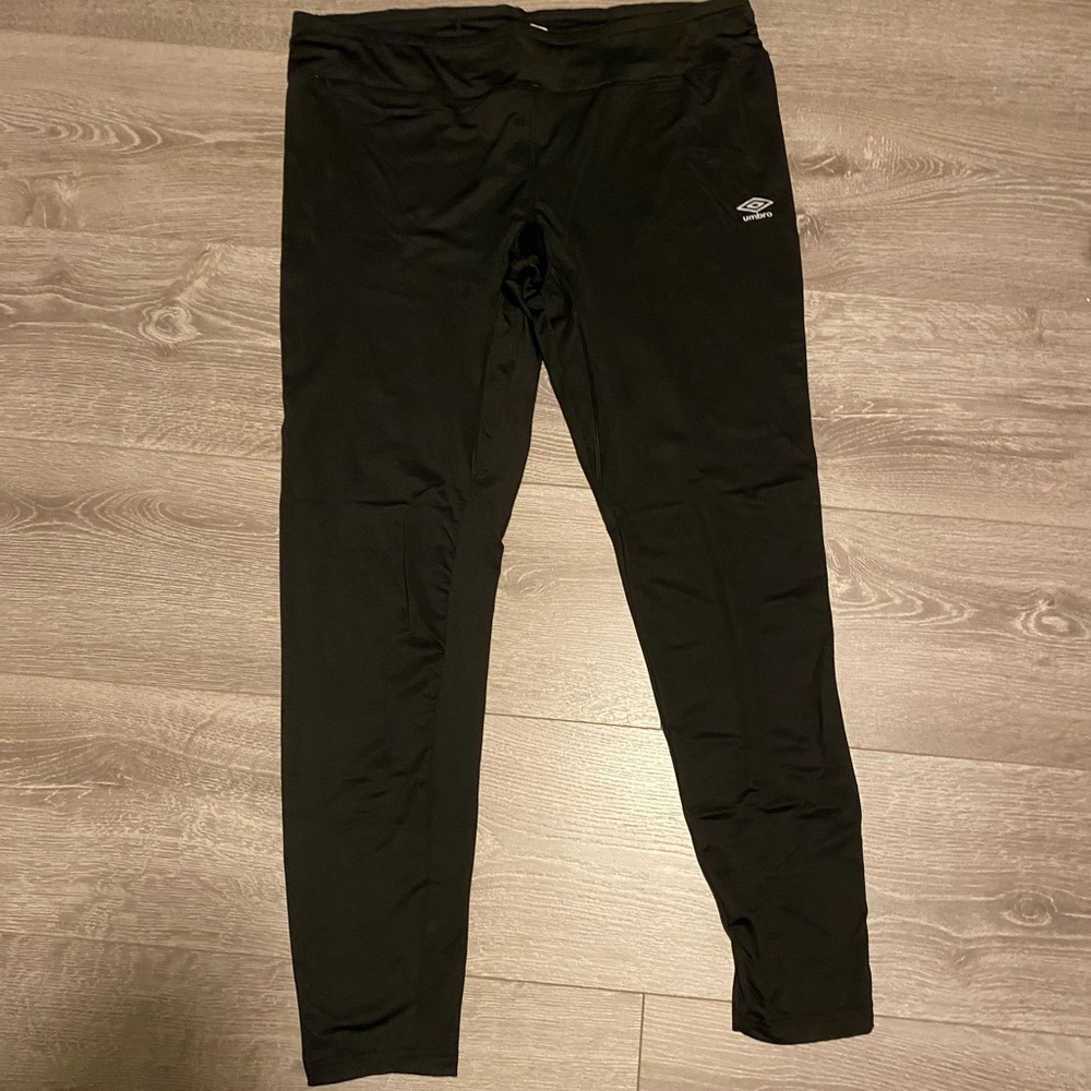Umbro athletic leggings